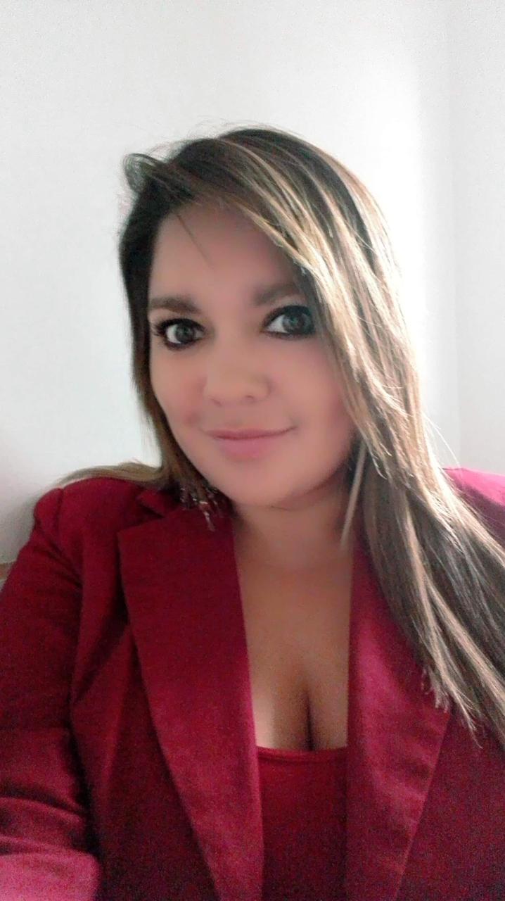 Dra. Vivian Sánchez Ugalde